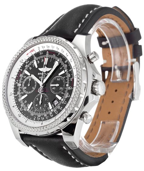 breitling bentley watch fake|pre owned breitling bentley watches.